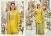 Khushi By Eba Hevey Chinon Surat Readymade Suits Wholesale Market 
